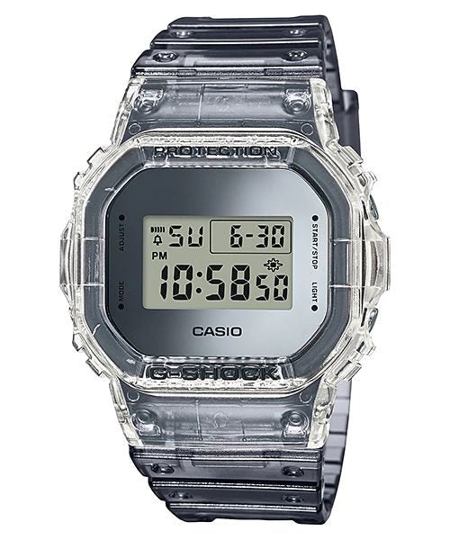 Casio G-shock DW-5600SK-1