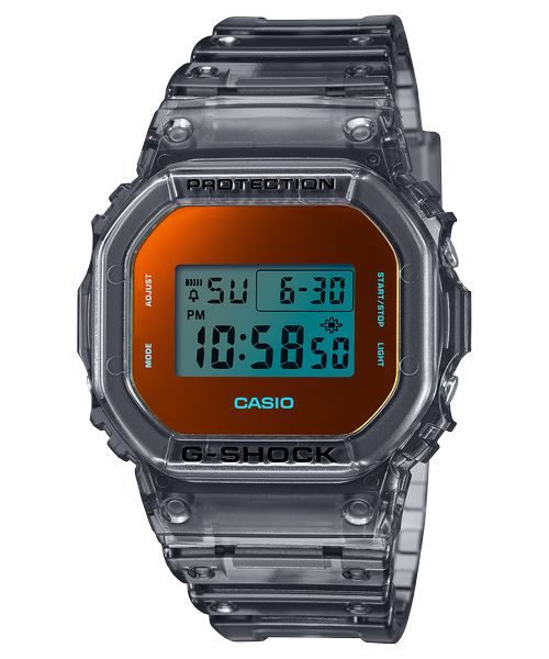Casio G-SHOCK DW-5600TLS-8