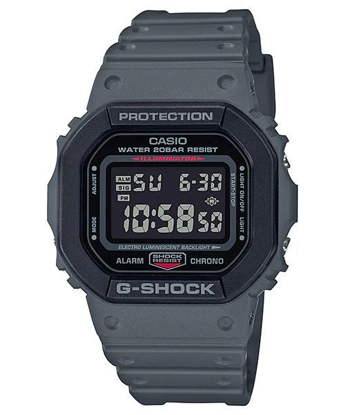Casio G-SHOCK DW-5610SU-8