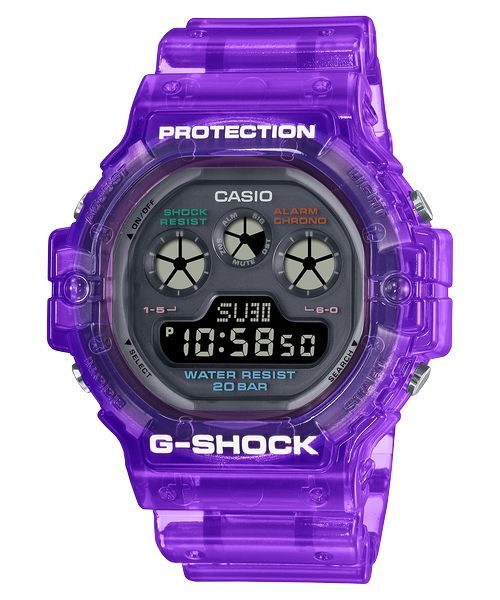 Casio G-SHOCK DW-5900JT-6