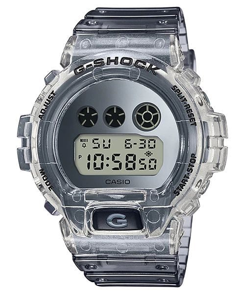 Casio G-SHOCK DW-6900SK-1