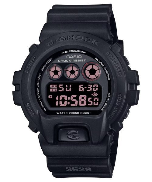 Casio G-SHOCK DW-6900UMS-1