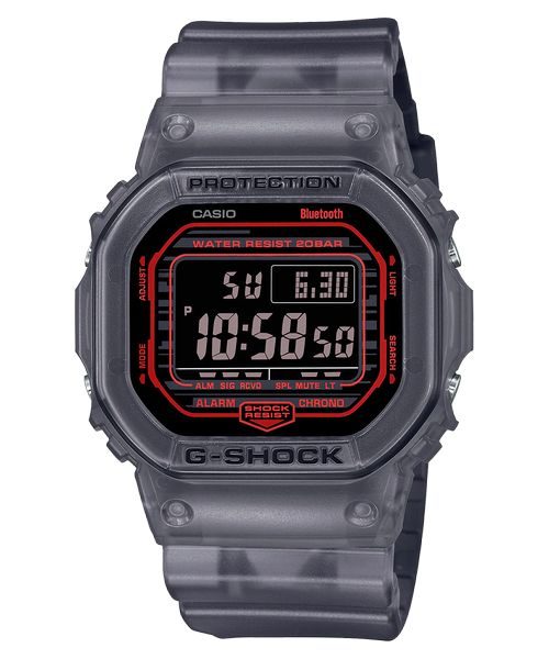 Casio G-SHOCK DW-B5600G-1