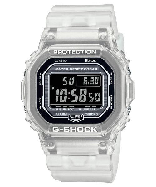 Casio G-SHOCK DW-B5600G-7