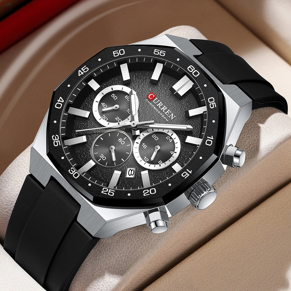 Curren 8489