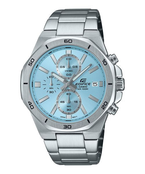 Casio EDIFICE EFV-640D-2B