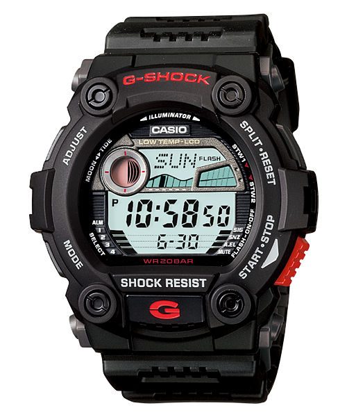 Casio G-SHOCK G-7900-1