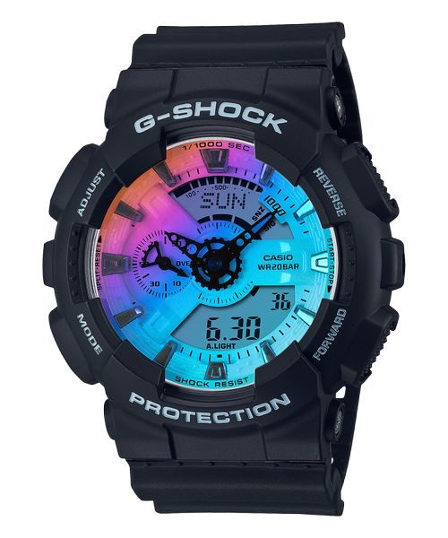 Casio G-SHOCK GA-110SR-1A