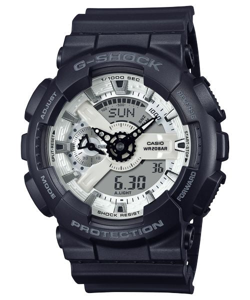 Casio G-SHOCK GA-110WD-1A