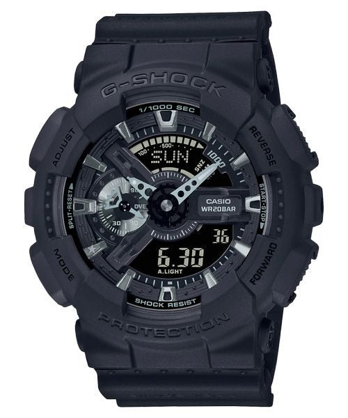 Casio G-SHOCK GA-114RE-1A