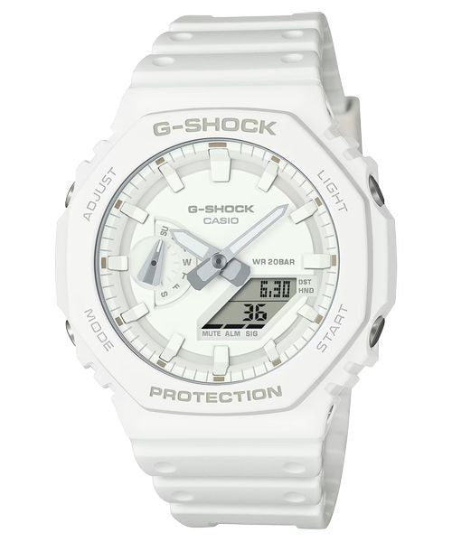 Casio G-SHOCK GA-2100-7A7