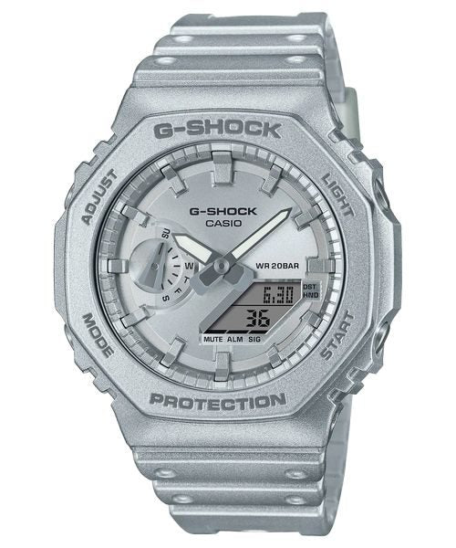 Casio G-SHOCK GA-2100FF-8A