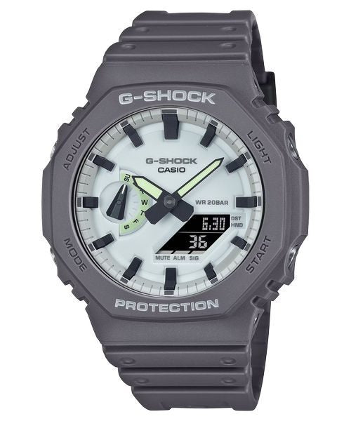 Casio G-SHOCK GA-2100HD-8A