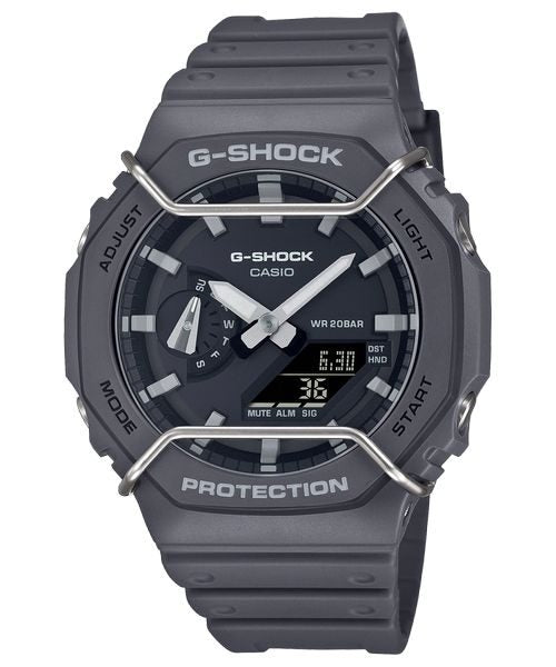 Casio G-SHOCK GA-2100PTS-8A