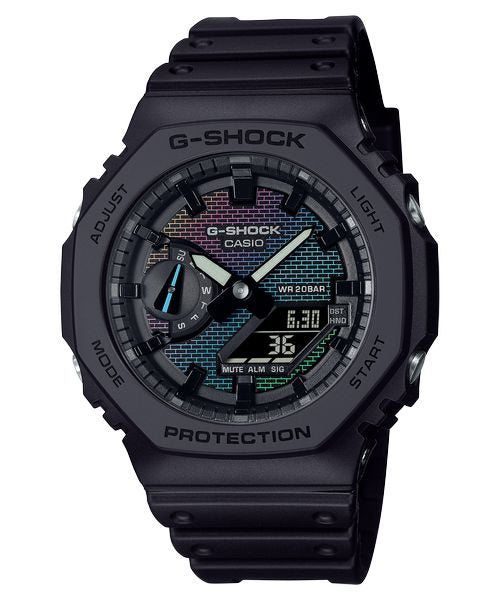 Casio G-SHOCK GA-2100RW-1A
