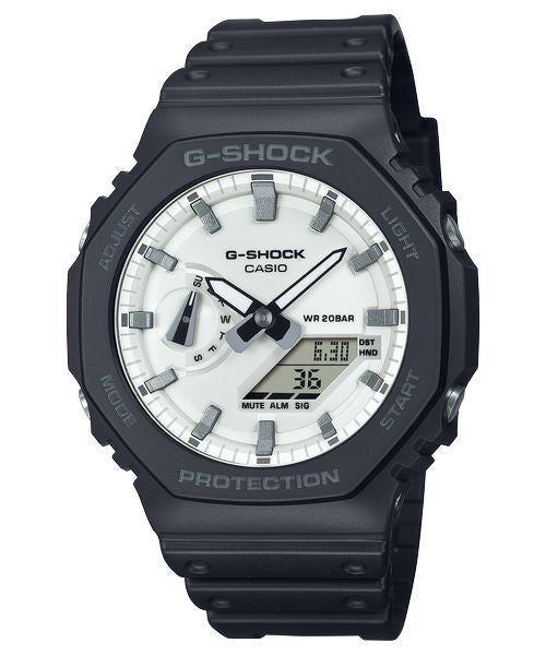 Casio G-SHOCK GA-2100WD-1A