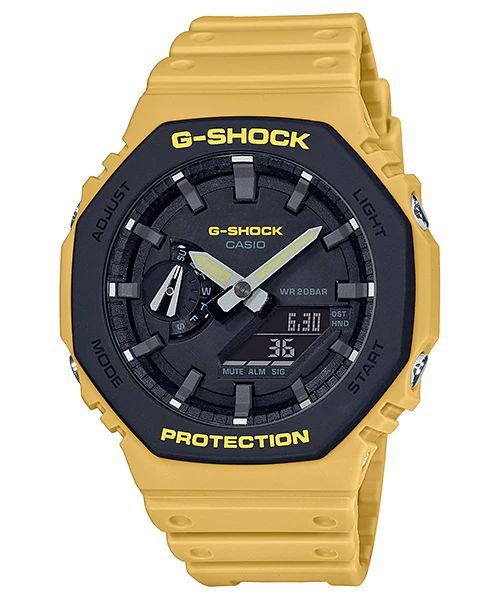 Casio G-SHOCK GA-2110SU-9A