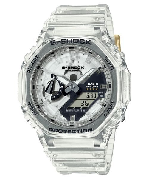 Casio G-SHOCK GA-2140RX-7A