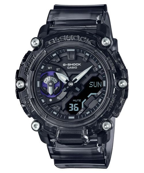 Casio G-SHOCK GA-2200SKL-8A