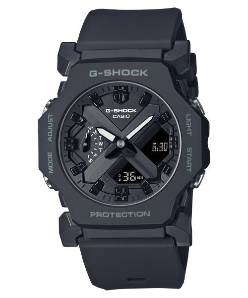 Casio G-SHOCK GA-2300-1A