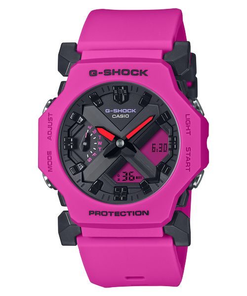 Casio G-SHOCK GA-2300-4A