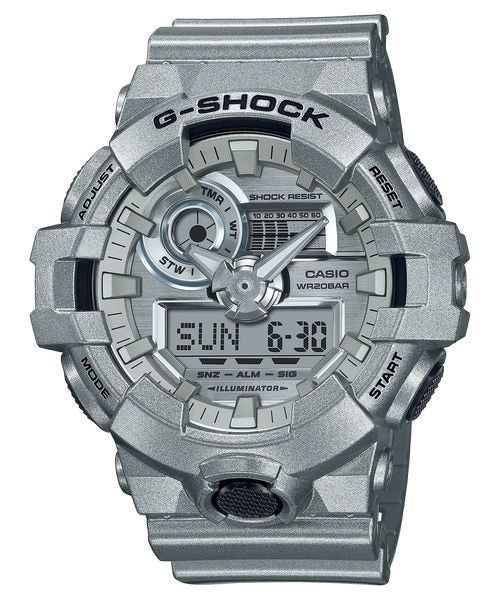 Casio G-SHOCK GA-700FF-8A