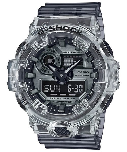 Casio G-SHOCK GA-700SK-1A