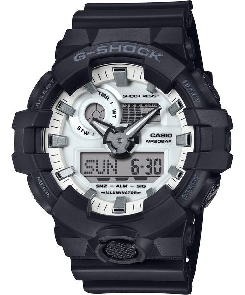 Casio G-SHOCK GA-700WD-1A