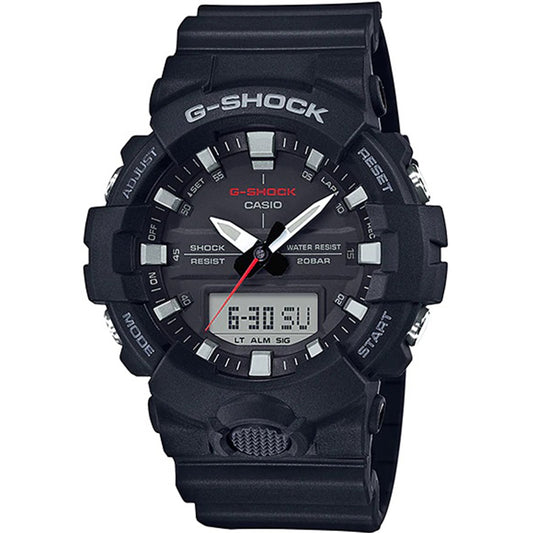 Casio G-SHOCK GA-800-1A