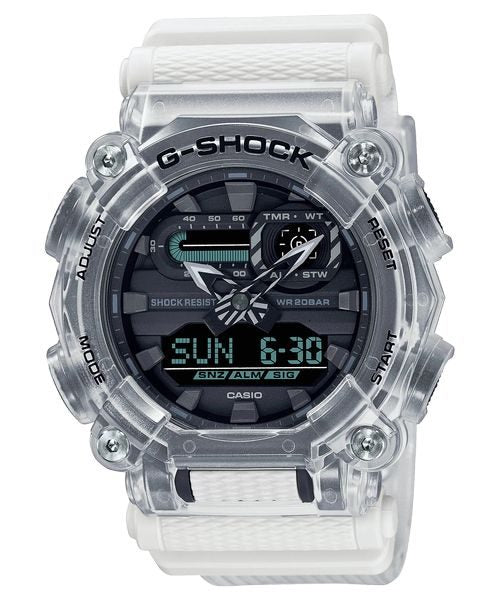 Casio G-SHOCK GA-900SKL-7A