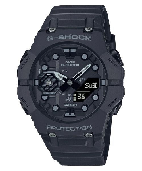 Casio G-SHOCK GA-B001-1A