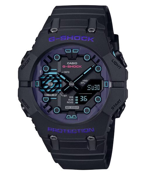 Casio G-SHOCK GA-B001CBR-1A