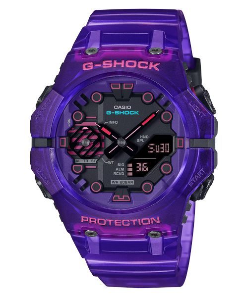 Casio G-SHOCK GA-B001CBRS-6A