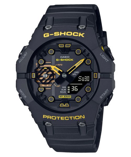 Casio G-SHOCK GA-B001CY-1A