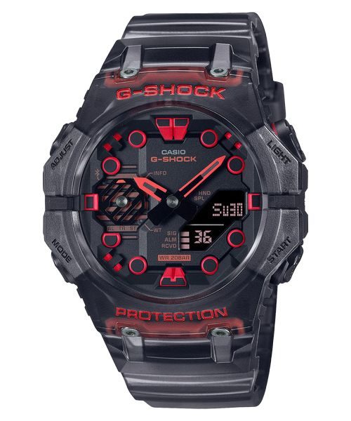 Casio G-SHOCK GA-B001G-1A