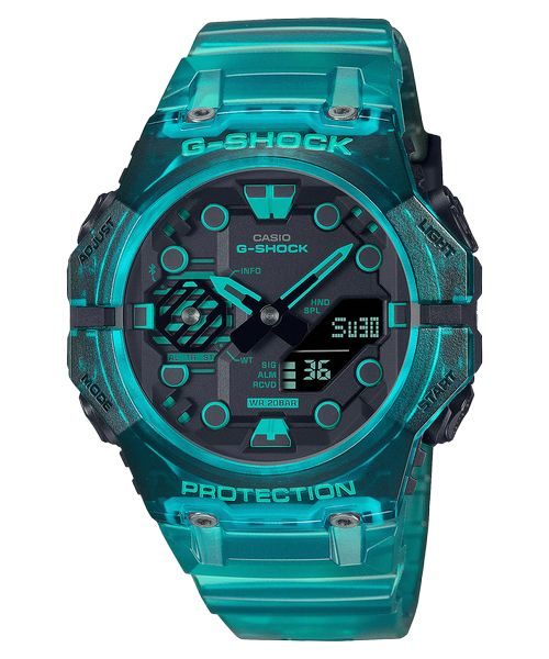 Casio G-SHOCK GA-B001G-2A