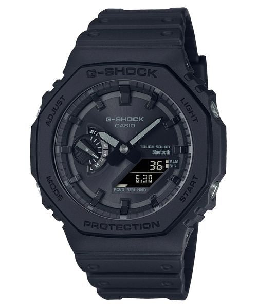Casio G-SHOCK GA-B2100-1A1
