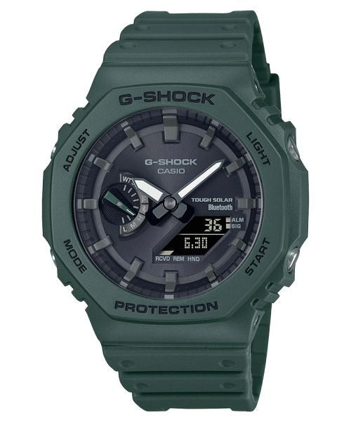 Casio G-SHOCK GA-B2100-3A