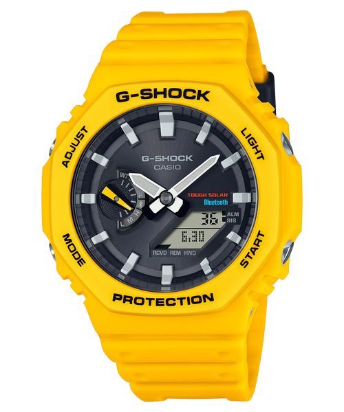 Casio G-SHOCK GA-B2100C-9A