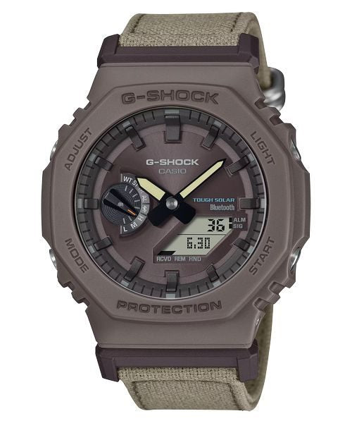 Casio G-SHOCK GA-B2100CT-5A