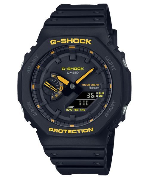 Casio G-SHOCK GA-B2100CY-1A