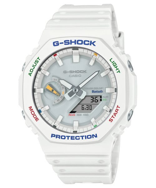 Casio G-SHOCK GA-B2100FC-7A