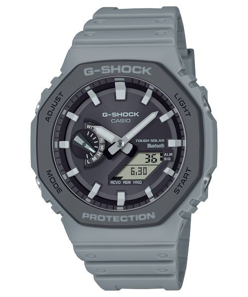 Casio G-SHOCK GA-B2100LUU-8A