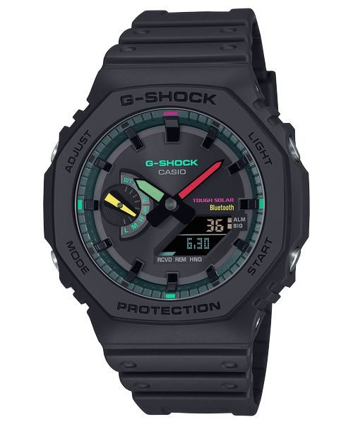 Casio G-SHOCK GA-B2100MF-1A