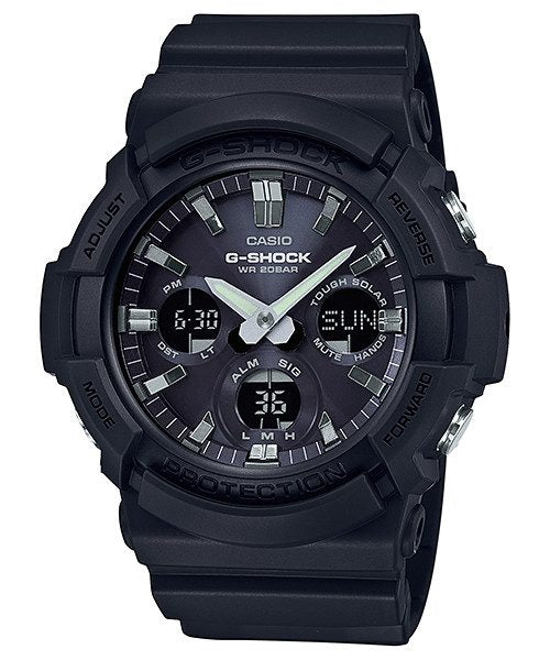 Casio G-SHOCK GAS-100B-1A
