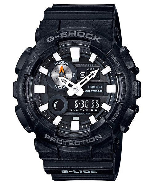 Casio G-SHOCK GAX-100B-1A