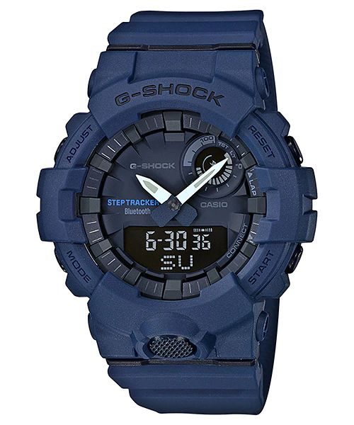 Casio G-SHOCK GBA-800-2A