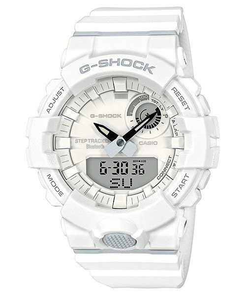 Casio G-SHOCK GBA-800-7A