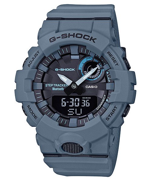 Casio G-SHOCK GBA-800UC-2A
