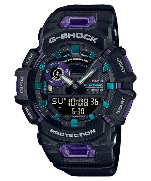 Casio G-SHOCK GBA-900-1A6